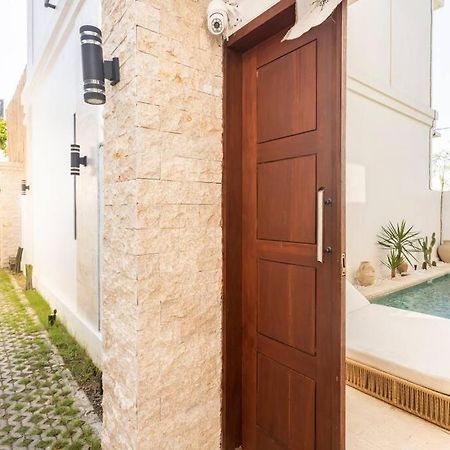 Green Twin - Cosy 2 Bdr Central Villa W/Pool. Dalung  외부 사진