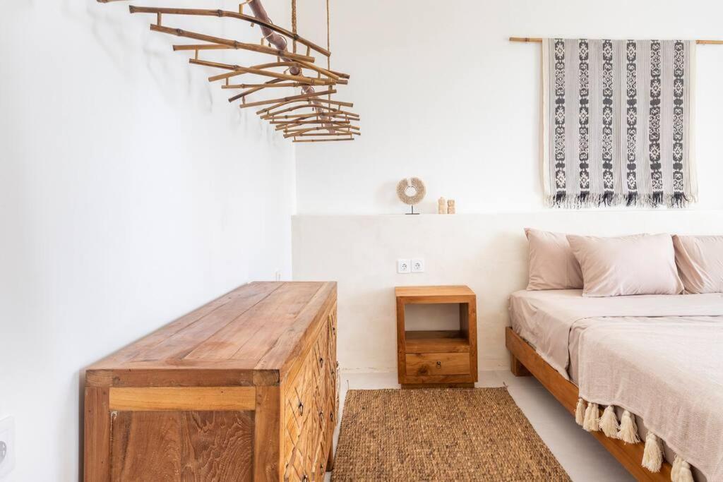 Green Twin - Cosy 2 Bdr Central Villa W/Pool. Dalung  외부 사진