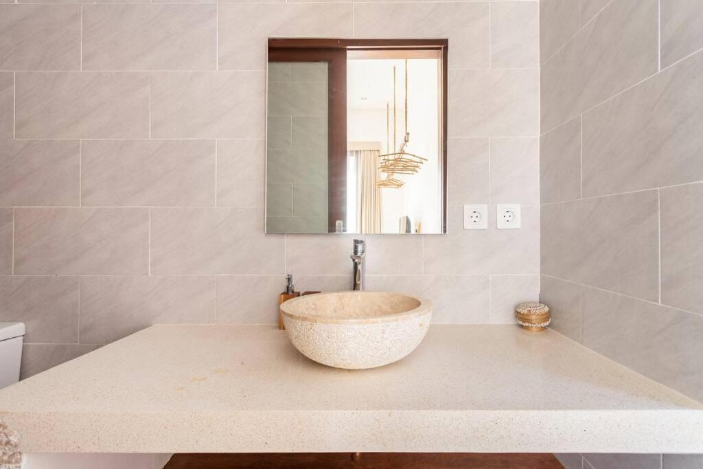Green Twin - Cosy 2 Bdr Central Villa W/Pool. Dalung  외부 사진