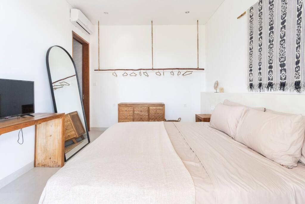 Green Twin - Cosy 2 Bdr Central Villa W/Pool. Dalung  외부 사진