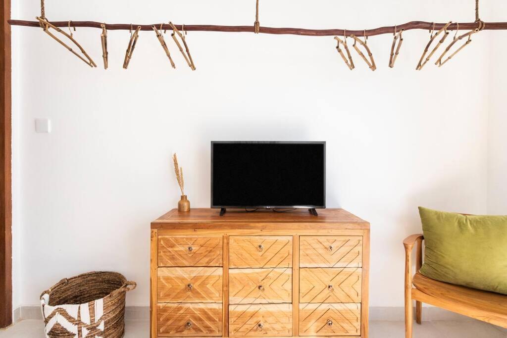 Green Twin - Cosy 2 Bdr Central Villa W/Pool. Dalung  외부 사진