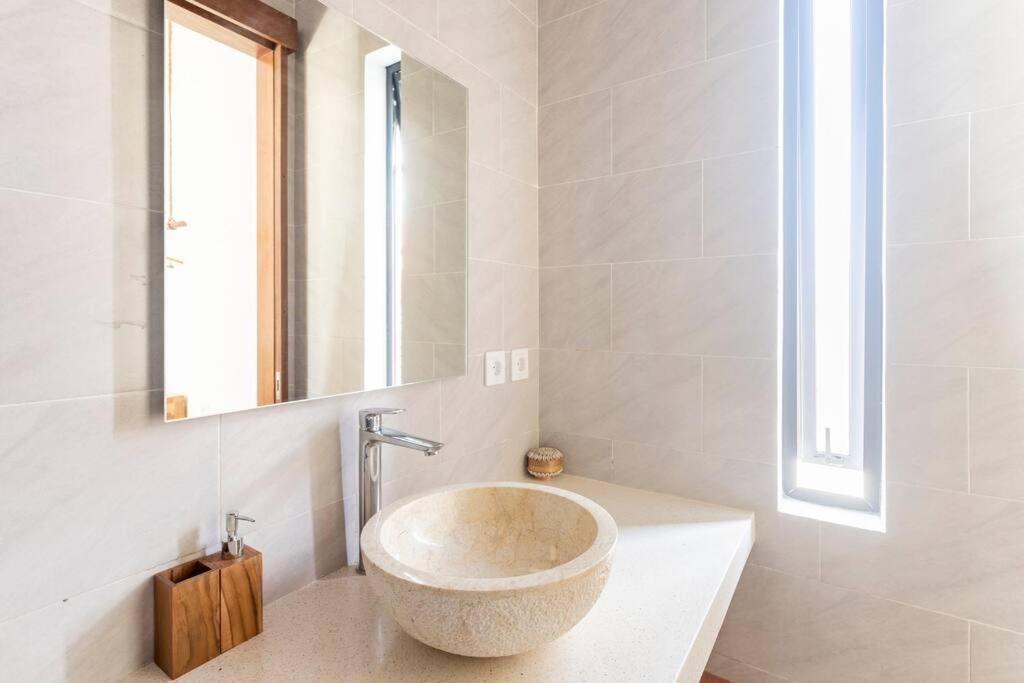 Green Twin - Cosy 2 Bdr Central Villa W/Pool. Dalung  외부 사진